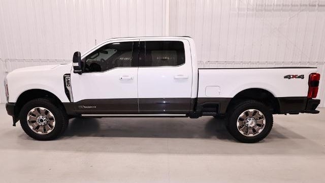 2025 Ford F-250 Super Duty XLT