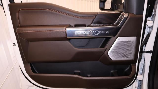 2025 Ford F-250 Super Duty XLT