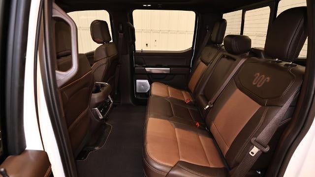 2025 Ford F-250 Super Duty XLT