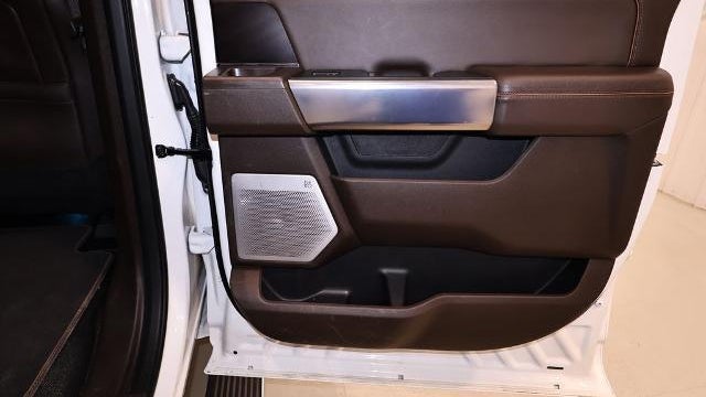 2025 Ford F-250 Super Duty XLT