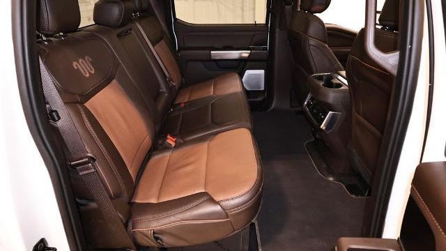 2025 Ford F-250 Super Duty XLT