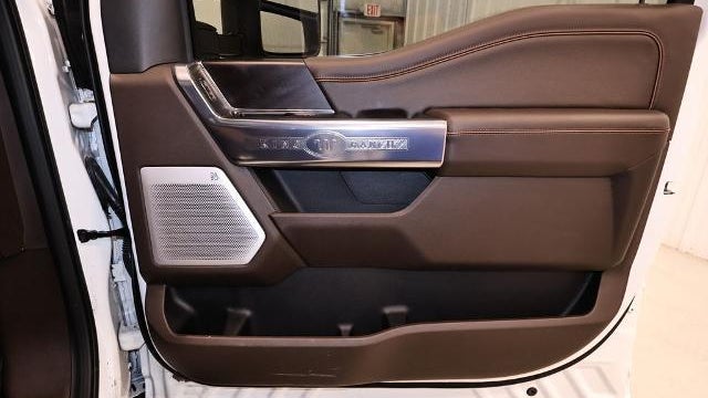2025 Ford F-250 Super Duty XLT