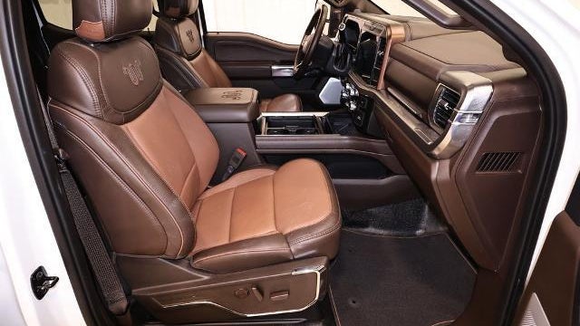 2025 Ford F-250 Super Duty XLT