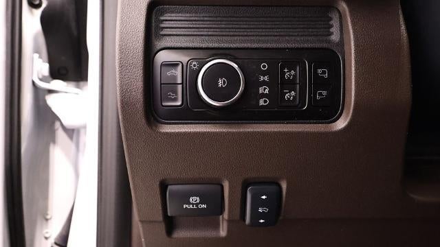 2025 Ford F-250 Super Duty XLT
