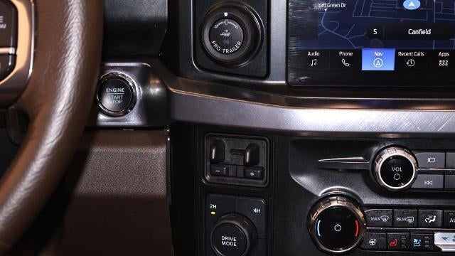 2025 Ford F-250 Super Duty XLT