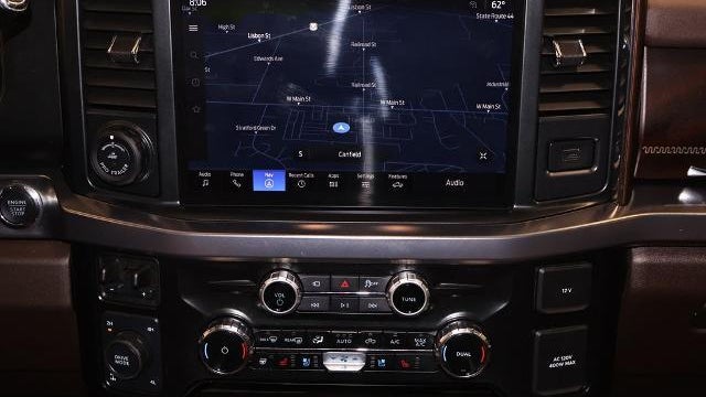2025 Ford F-250 Super Duty XLT
