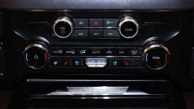 2025 Ford F-250 Super Duty XLT