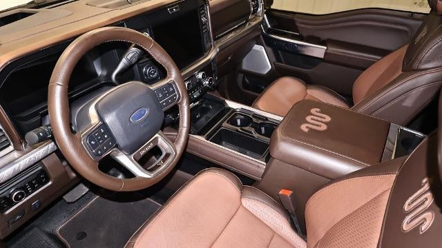 2025 Ford F-250 Super Duty XLT