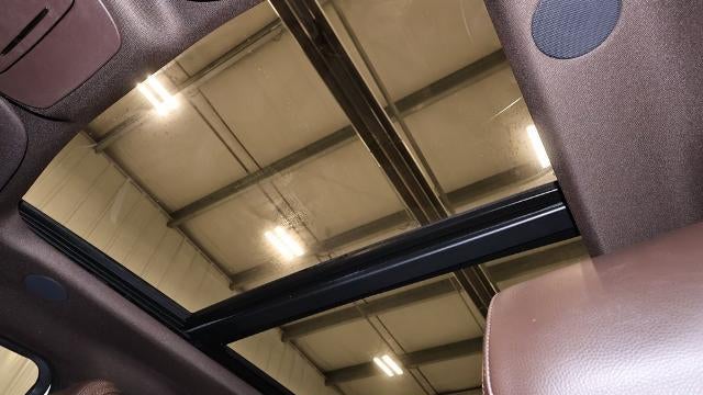 2025 Ford F-250 Super Duty XLT