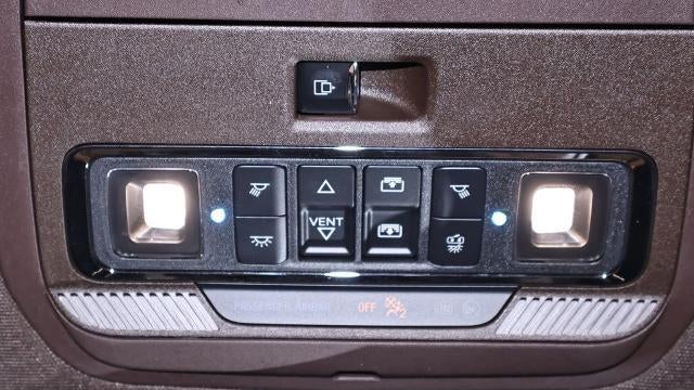 2025 Ford F-250 Super Duty XLT