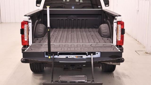 2025 Ford F-250 Super Duty XLT