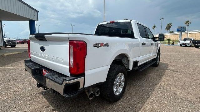 2025 Ford F-250 Super Duty King Ranch