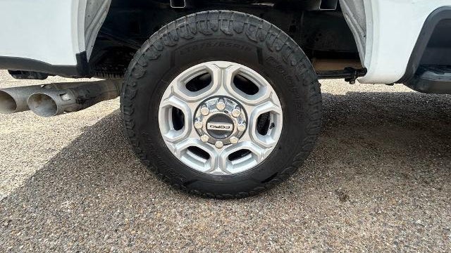 2025 Ford F-250 Super Duty King Ranch