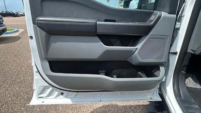 2025 Ford F-250 Super Duty King Ranch