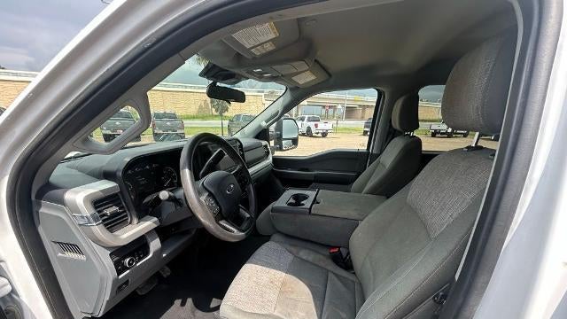 2025 Ford F-250 Super Duty King Ranch