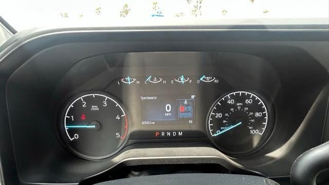 2025 Ford F-250 Super Duty King Ranch