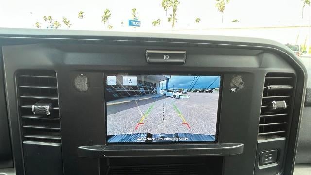 2025 Ford F-250 Super Duty King Ranch