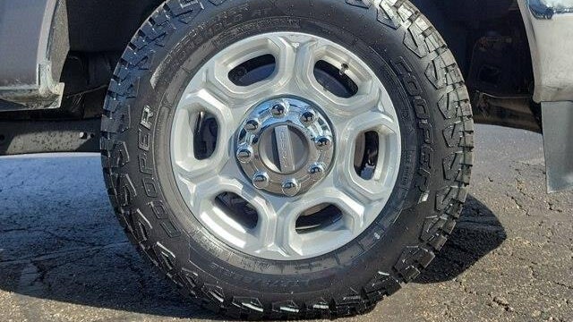 2025 Ford F-250 Super Duty King Ranch