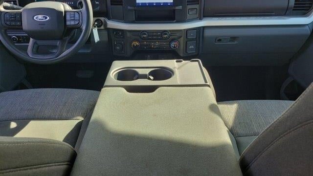 2025 Ford F-250 Super Duty King Ranch