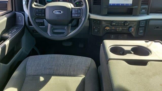 2025 Ford F-250 Super Duty King Ranch