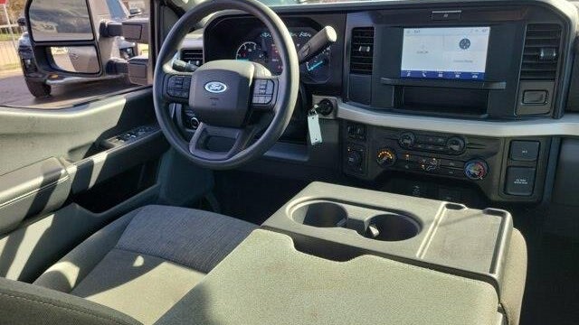 2025 Ford F-250 Super Duty King Ranch