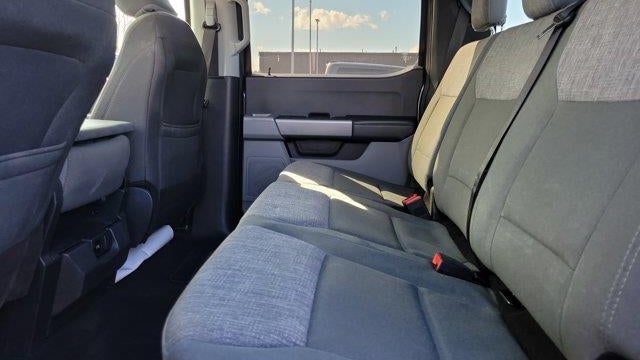 2025 Ford F-250 Super Duty King Ranch