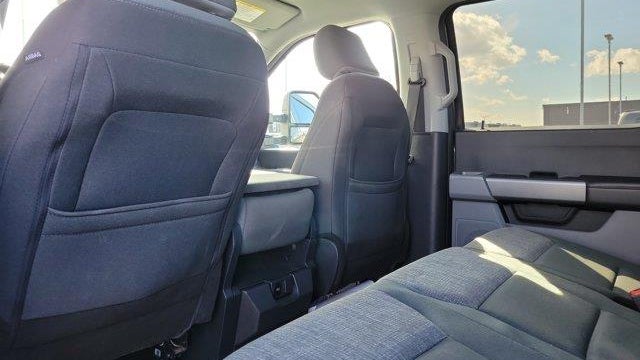 2025 Ford F-250 Super Duty King Ranch