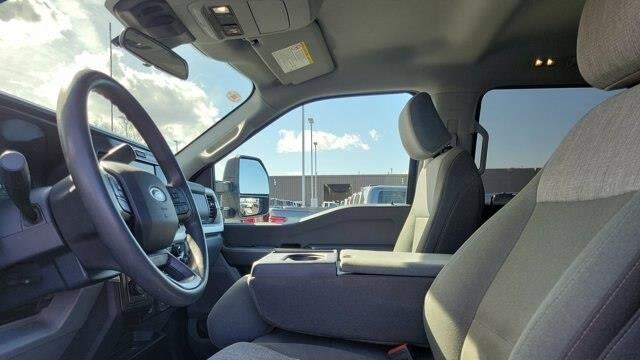2025 Ford F-250 Super Duty King Ranch