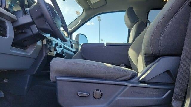 2025 Ford F-250 Super Duty King Ranch