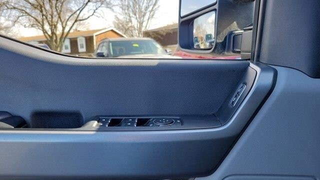 2025 Ford F-250 Super Duty King Ranch