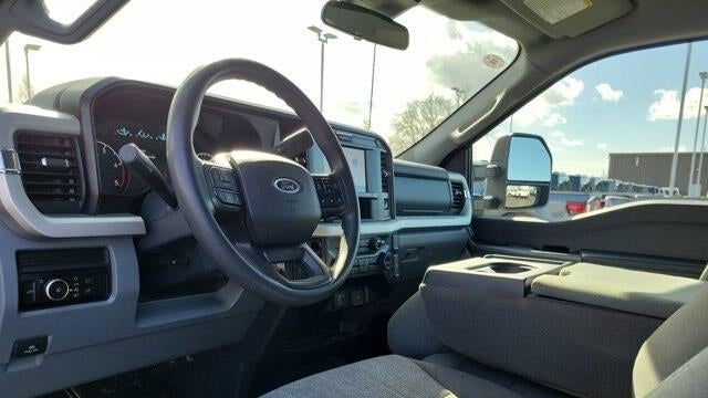 2025 Ford F-250 Super Duty King Ranch