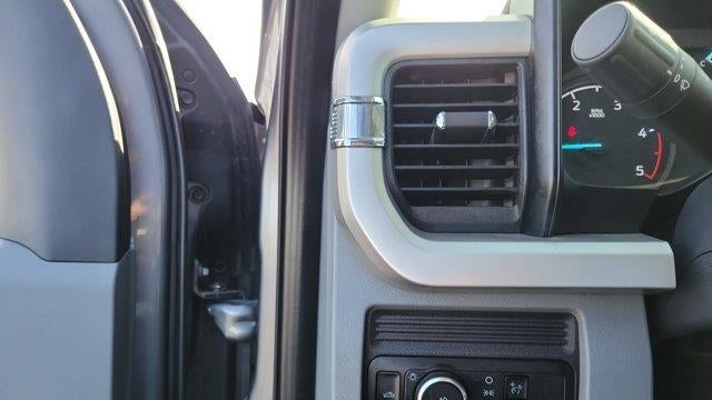 2025 Ford F-250 Super Duty King Ranch