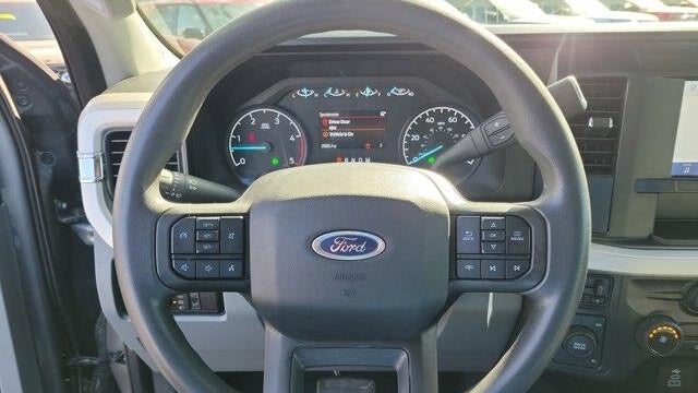 2025 Ford F-250 Super Duty King Ranch