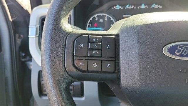2025 Ford F-250 Super Duty King Ranch