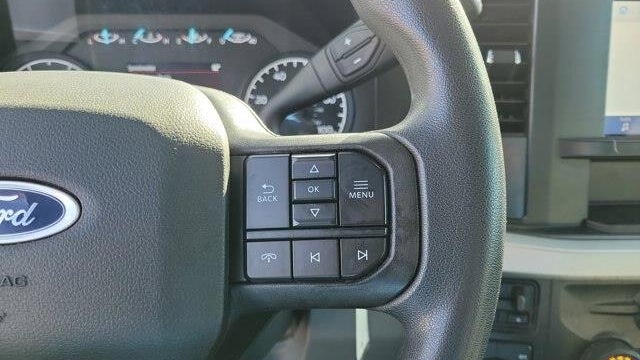 2025 Ford F-250 Super Duty King Ranch