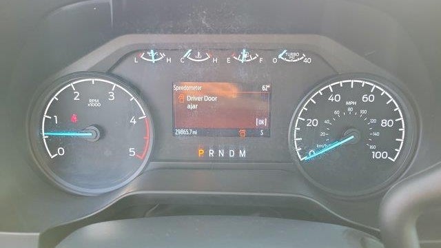 2025 Ford F-250 Super Duty King Ranch