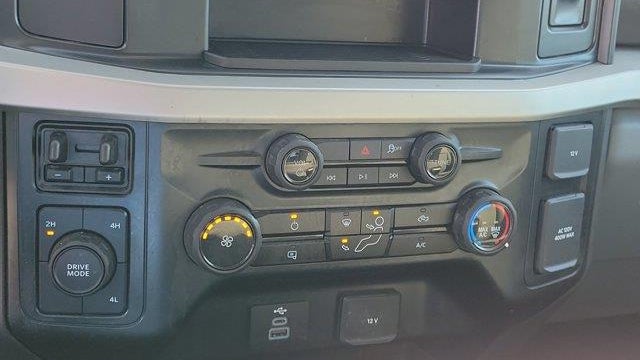 2025 Ford F-250 Super Duty King Ranch