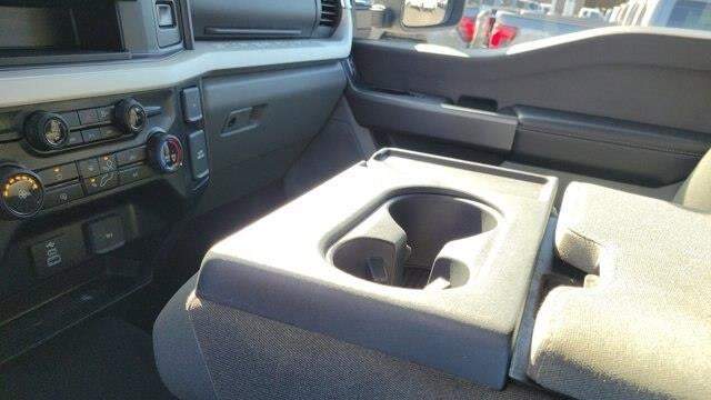 2025 Ford F-250 Super Duty King Ranch
