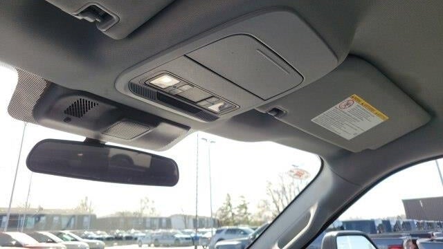 2025 Ford F-250 Super Duty King Ranch