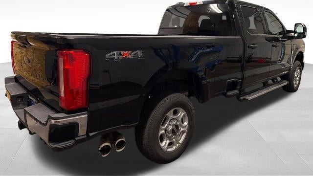 2025 Ford F-250 Super Duty King Ranch