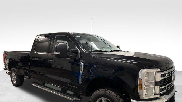 2025 Ford F-250 Super Duty King Ranch