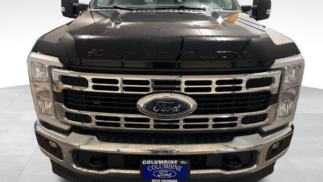 2025 Ford F-250 Super Duty King Ranch