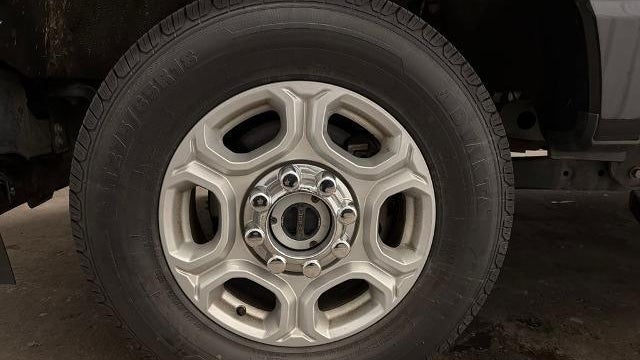 2025 Ford F-250 Super Duty King Ranch