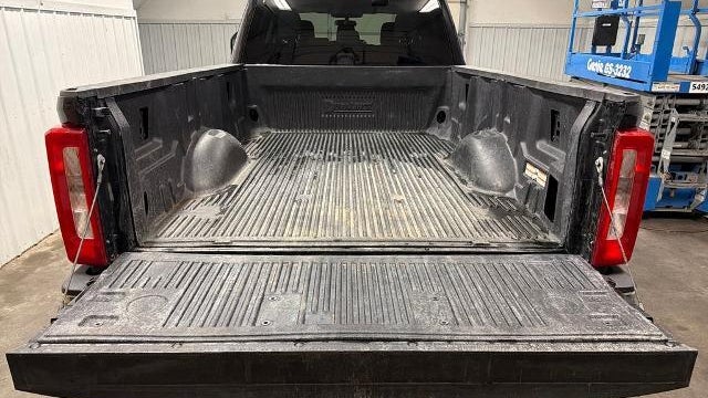 2025 Ford F-250 Super Duty King Ranch