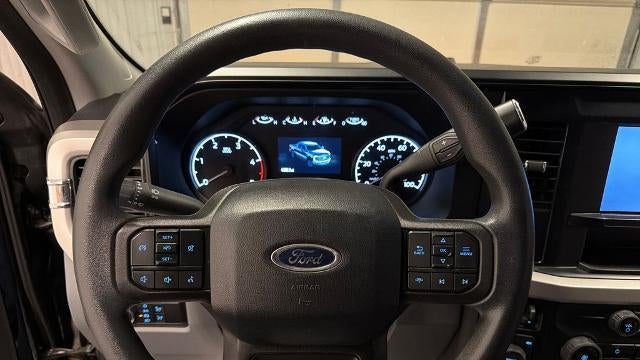2025 Ford F-250 Super Duty King Ranch