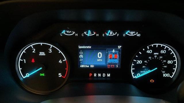 2025 Ford F-250 Super Duty King Ranch