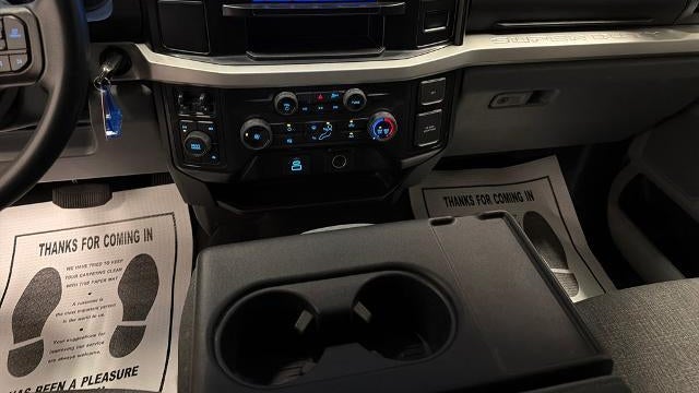 2025 Ford F-250 Super Duty King Ranch