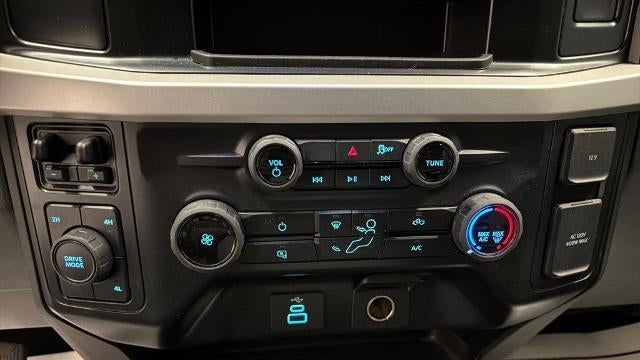 2025 Ford F-250 Super Duty King Ranch