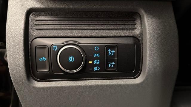 2025 Ford F-250 Super Duty King Ranch