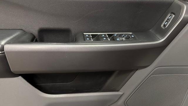 2025 Ford F-250 Super Duty King Ranch